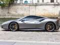 Ferrari 488 488 GTB 4.0 V8 670ch Gris - thumbnail 6