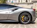 Ferrari 488 488 GTB 4.0 V8 670ch Gris - thumbnail 45