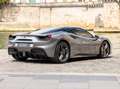 Ferrari 488 488 GTB 4.0 V8 670ch Gris - thumbnail 3