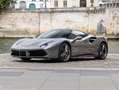 Ferrari 488 488 GTB 4.0 V8 670ch Gris - thumbnail 2