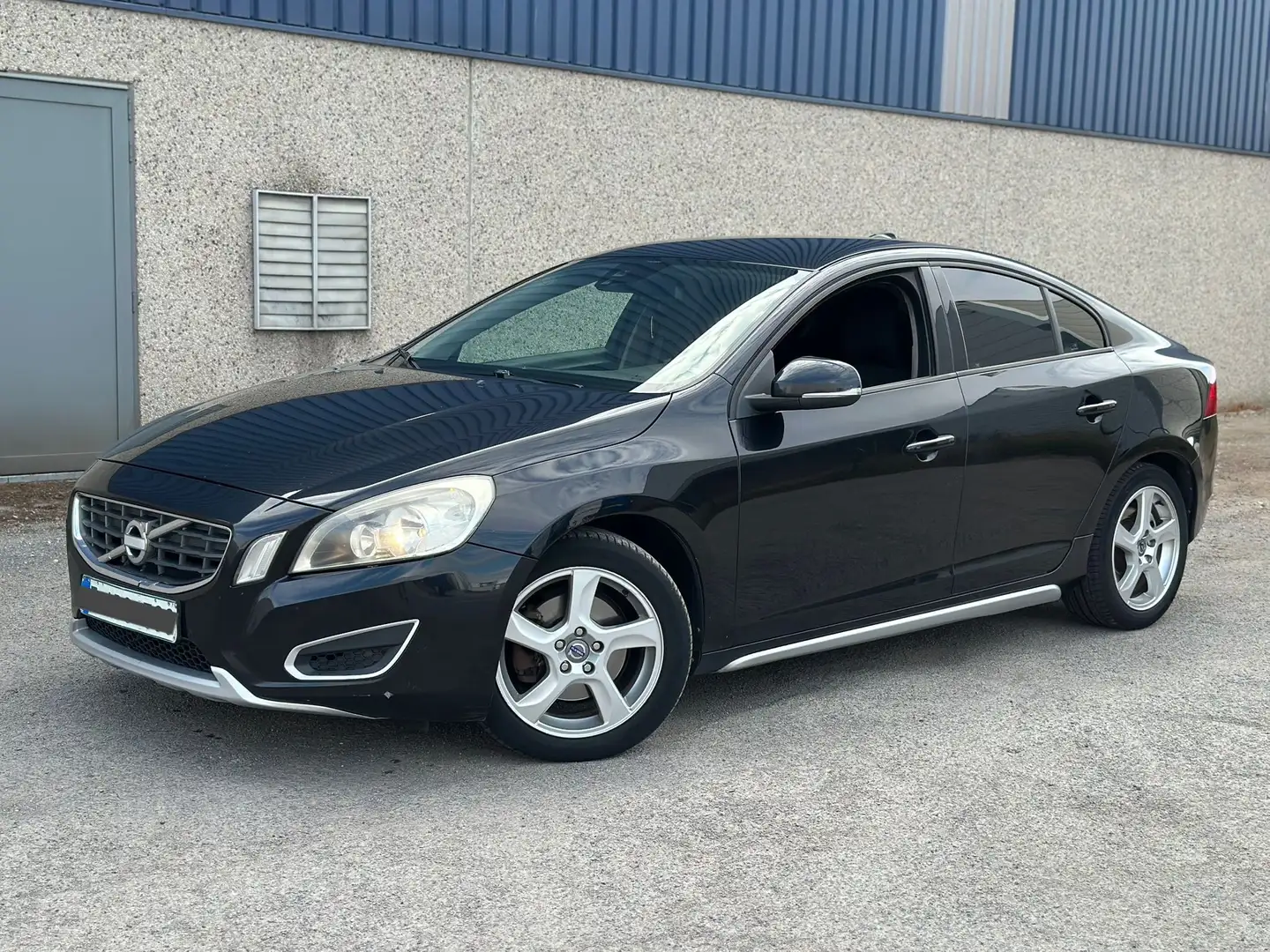 Volvo S60 DRIVe Kinetic 1.6 D 114Pk! 357.000Km’s!* EURO 5 - 1