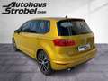 Volkswagen Golf Sportsvan 1.4 TSI "SOUND" Bi-Xenon ACC "DYN Yellow - thumbnail 5
