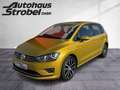 Volkswagen Golf Sportsvan 1.4 TSI "SOUND" Bi-Xenon ACC "DYN Yellow - thumbnail 2