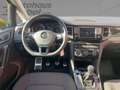 Volkswagen Golf Sportsvan 1.4 TSI "SOUND" Bi-Xenon ACC "DYN Sárga - thumbnail 11
