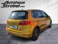 Volkswagen Golf Sportsvan 1.4 TSI "SOUND" Bi-Xenon ACC "DYN žuta - thumbnail 6