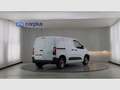 Peugeot Partner Pro Standard 600kg BlueHDi 73kW Blanco - thumbnail 4