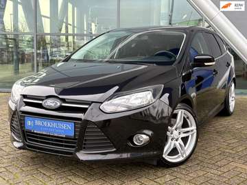 Wagon 1.6 EcoBoost Trend Sport 150pk Trekhaak / Cr