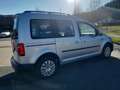 Volkswagen Caddy Caddy Kombi Trendline BlueMotion 2,0 TDI Silber - thumbnail 5