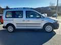 Volkswagen Caddy Caddy Kombi Trendline BlueMotion 2,0 TDI Silber - thumbnail 4