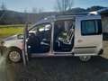 Volkswagen Caddy Caddy Kombi Trendline BlueMotion 2,0 TDI Silber - thumbnail 14