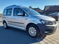 Volkswagen Caddy Caddy Kombi Trendline BlueMotion 2,0 TDI Silber - thumbnail 1