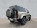 Land Rover Defender 90 D250 X-Dynamic SE AHK Pano KomfortPak Grün - thumbnail 2