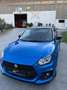 Suzuki Swift Swift Sport 1,4 DITC Hybrid Sport Blau - thumbnail 2