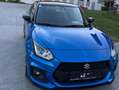Suzuki Swift Swift Sport 1,4 DITC Hybrid Sport Blau - thumbnail 3