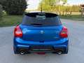 Suzuki Swift Swift Sport 1,4 DITC Hybrid Sport Blau - thumbnail 6