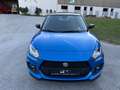 Suzuki Swift Swift Sport 1,4 DITC Hybrid Sport Blau - thumbnail 4