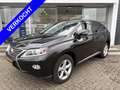 Lexus RX 450h 4WD Executuve Edition Trekhaak/Stoelverwarming Noir - thumbnail 1