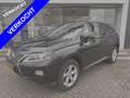 Lexus RX 450h 4WD Executuve Edition Trekhaak/Stoelverwarming VER Negru - thumbnail 1