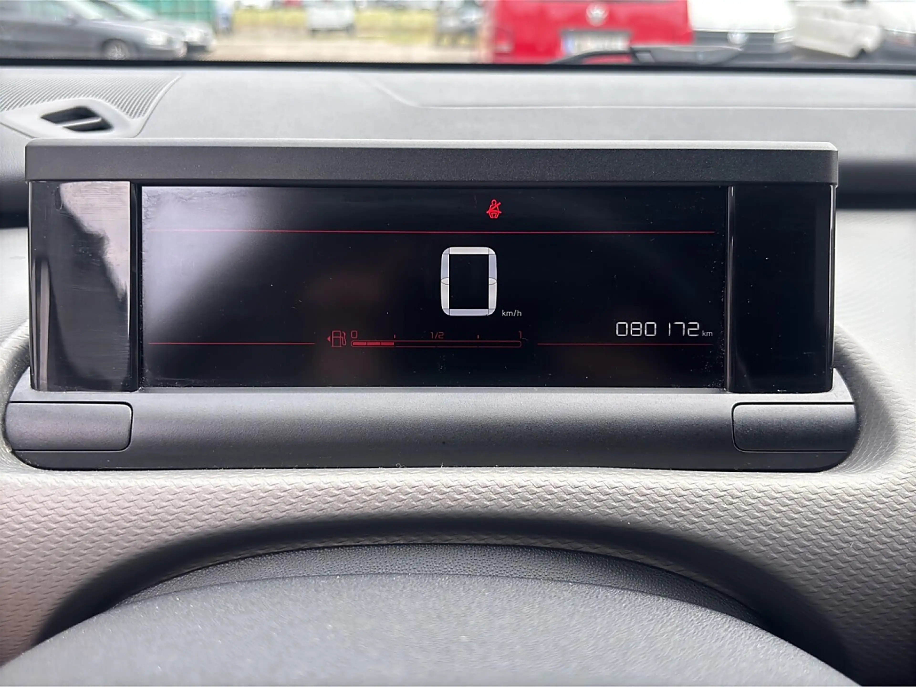 Citroen C4 Cactus Shine, NAVI, Kamera, Keyless Zahnriemen NEU — photo 14