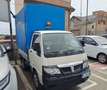 Piaggio Porter Cabinato Electric-Power CENTINA E SPONDA Weiß - thumbnail 2