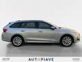 Skoda Octavia Octavia 2.0 TDI 150 CV DSG Wagon Executive Argent - thumbnail 6