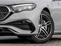 Mercedes-Benz E 300 de T AMG-Sport/LED/360/Pano/AHK/Distr/Totw Grau - thumbnail 5