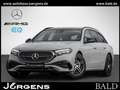 Mercedes-Benz E 300 de T AMG-Sport/LED/360/Pano/AHK/Distr/Totw Grau - thumbnail 1