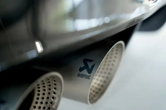 Volkswagen Golf view 15
