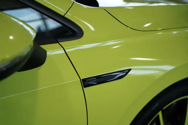 Volkswagen Golf view 7