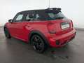 MINI Cooper S Cooper S (EURO 6d-TEMP)(OPF) PANO+LEDER+LED+SHZ+ Rot - thumbnail 9