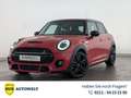 MINI Cooper S Cooper S (EURO 6d-TEMP)(OPF) PANO+LEDER+LED+SHZ+ Rot - thumbnail 1