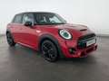 MINI Cooper S Cooper S (EURO 6d-TEMP)(OPF) PANO+LEDER+LED+SHZ+ Rot - thumbnail 5
