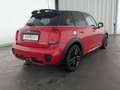 MINI Cooper S Cooper S (EURO 6d-TEMP)(OPF) PANO+LEDER+LED+SHZ+ Rot - thumbnail 6