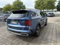 Kia Sorento 1.6T-GDI PHEV AWD OPF Aut. Platinum/AHK/Allwetter Blau - thumbnail 7