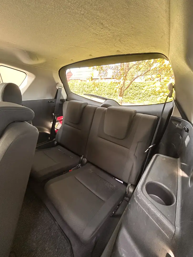 Toyota Verso 7 persoons auto - 2