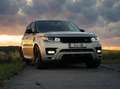 Land Rover Range Rover Sport Range Rover Sport 3,0 SDV6 HSE Bronze - thumbnail 3