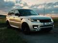 Land Rover Range Rover Sport Range Rover Sport 3,0 SDV6 HSE Bronze - thumbnail 2