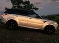 Land Rover Range Rover Sport Range Rover Sport 3,0 SDV6 HSE Bronze - thumbnail 9