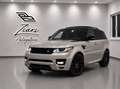 Land Rover Range Rover Sport Range Rover Sport 3,0 SDV6 HSE Bronze - thumbnail 1