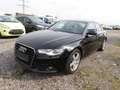Audi A6 3,0 TDI Zwart - thumbnail 1