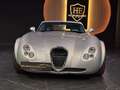 Wiesmann MF 4 GT 4.8 V8 Dt.Auto*unfallfrei*21 Zoll Silber - thumbnail 4