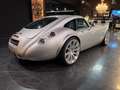 Wiesmann MF 4 GT 4.8 V8 Dt.Auto*unfallfrei*21 Zoll Silber - thumbnail 10