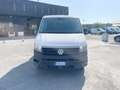 Volkswagen Crafter 35 2.0 TDI 140CV PL Business 7 POSTI cassonato Bianco - thumbnail 2