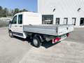 Volkswagen Crafter 35 2.0 TDI 140CV PL Business 7 POSTI cassonato Bianco - thumbnail 5