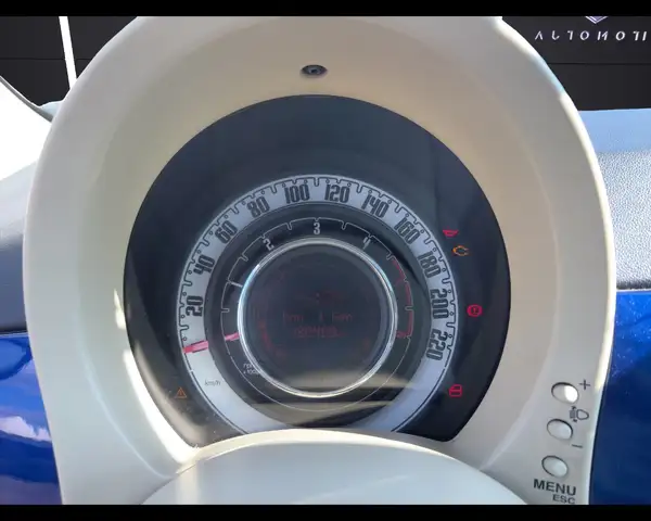 Fiat 500 view 10