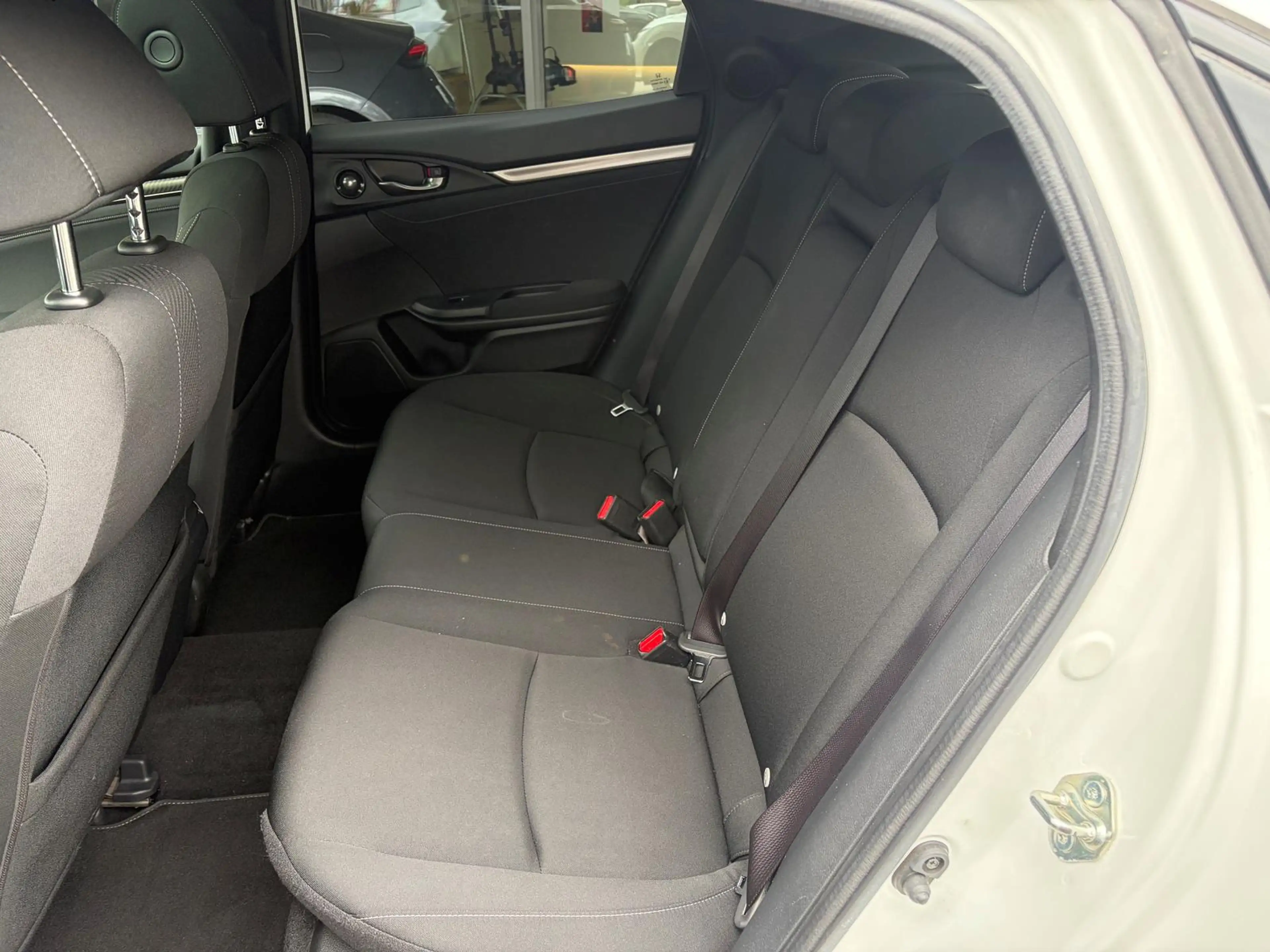 Honda Civic 1.5 SPORT PLUS Pano Navi Kamera ACC Totw. — photo 10