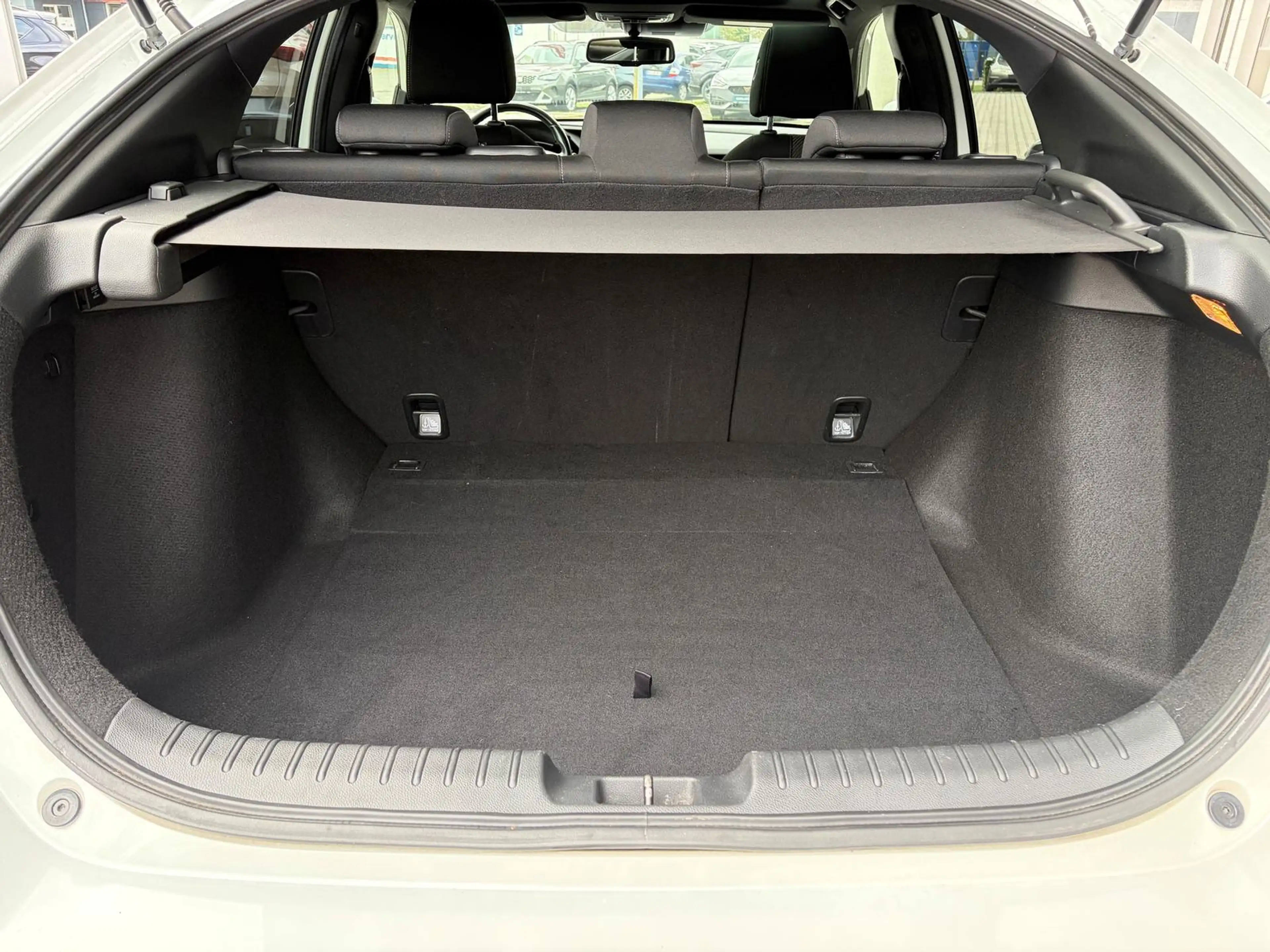 Honda Civic 1.5 SPORT PLUS Pano Navi Kamera ACC Totw. — photo 13