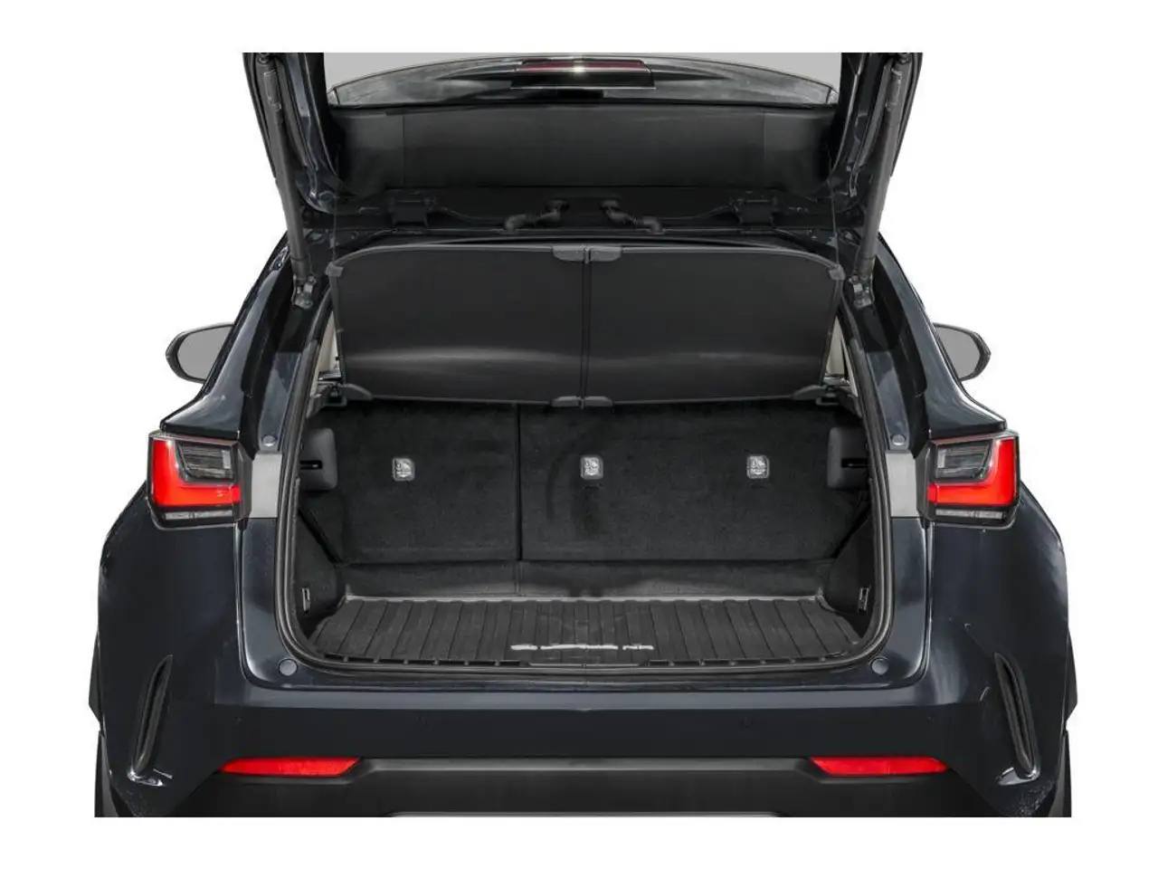 Lexus NX снимка Lexus NX