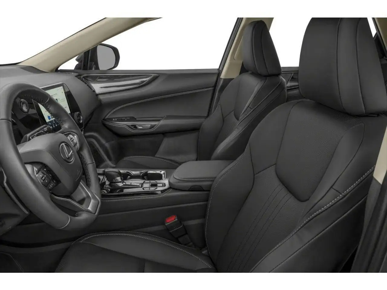 Lexus NX снимка Lexus NX