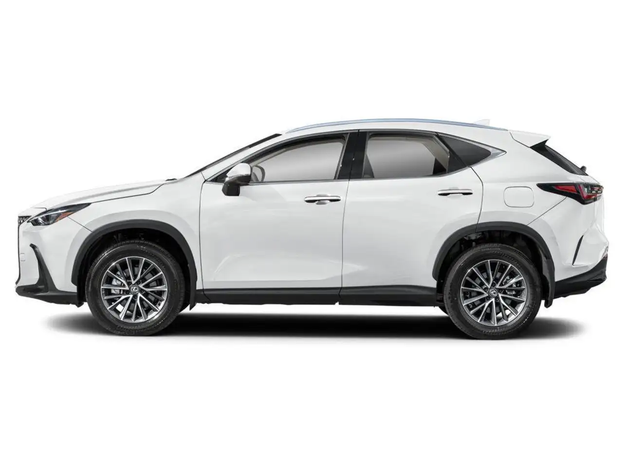 Lexus NX снимка Lexus NX